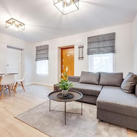 Central Platinum Apartments 23 Rybnik  Bagian luar foto