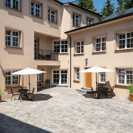 Central Platinum Apartments 23 Rybnik  Bagian luar foto