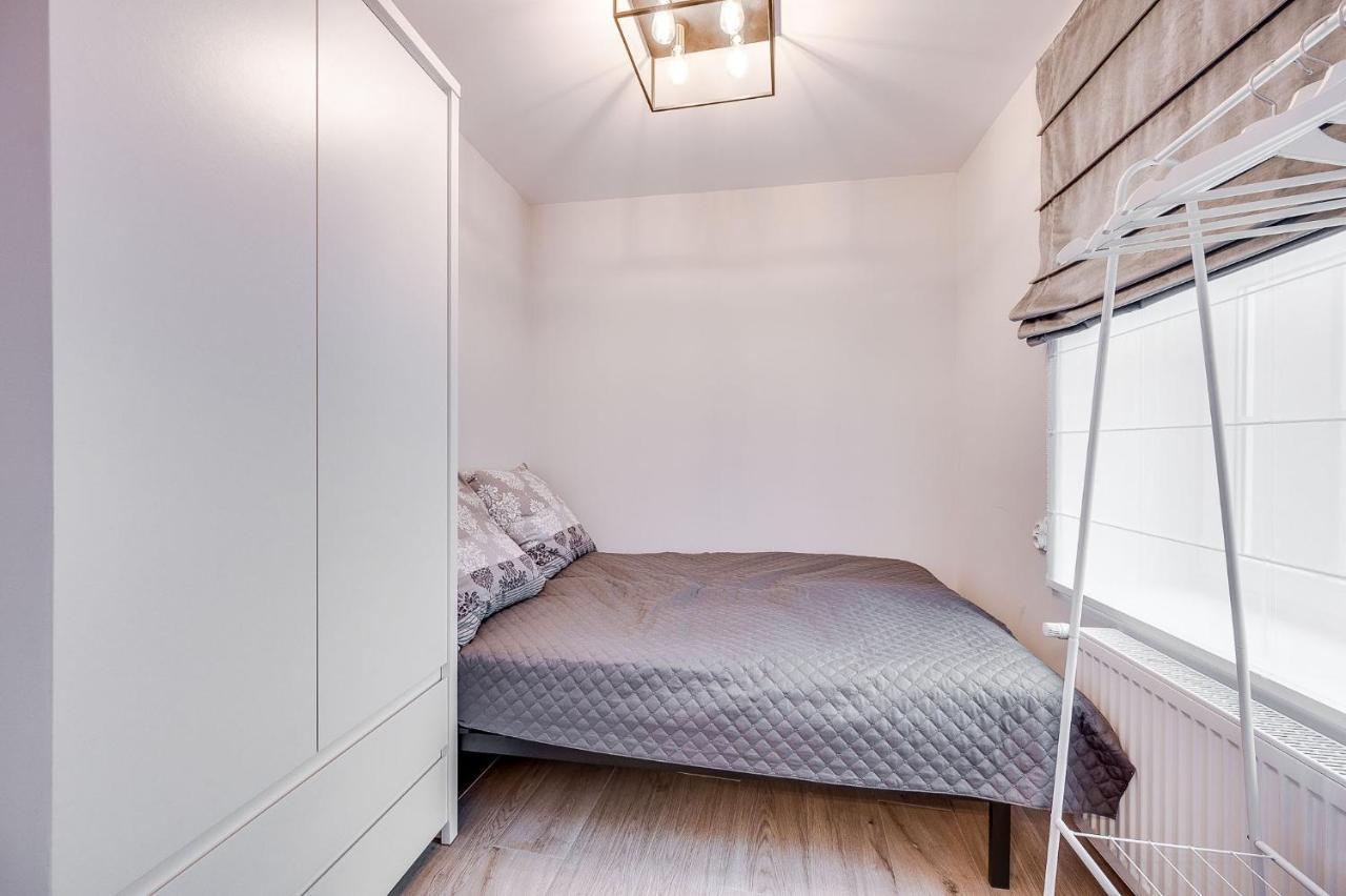 Central Platinum Apartments 23 Rybnik  Bagian luar foto