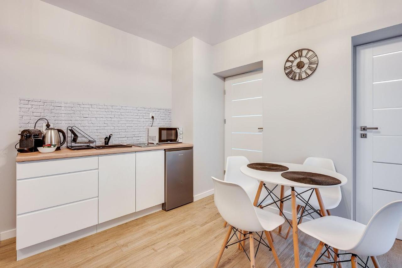 Central Platinum Apartments 23 Rybnik  Bagian luar foto