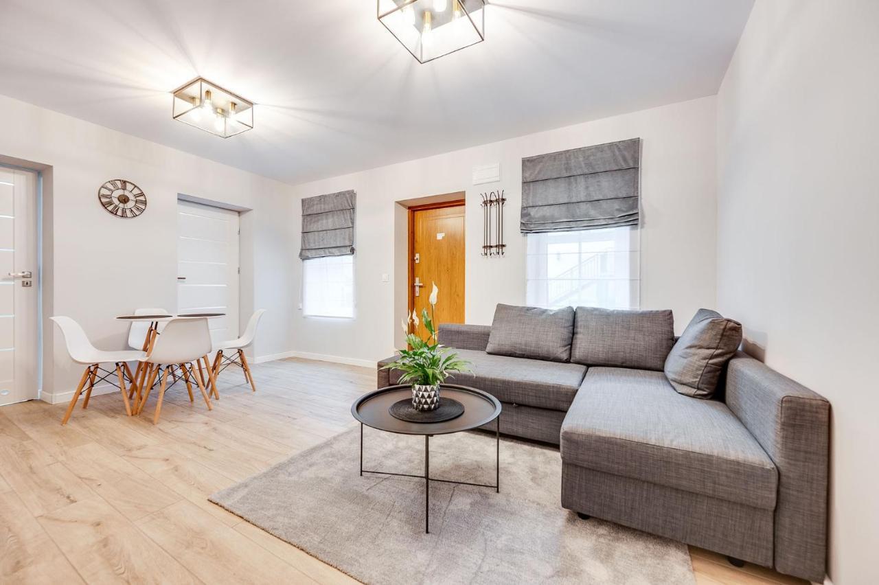 Central Platinum Apartments 23 Rybnik  Bagian luar foto