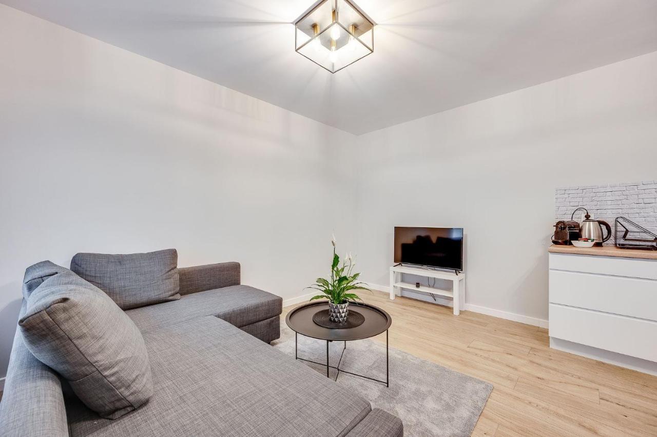 Central Platinum Apartments 23 Rybnik  Bagian luar foto