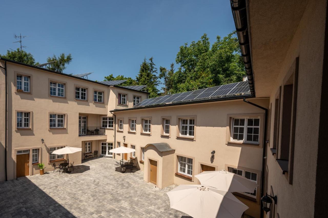 Central Platinum Apartments 23 Rybnik  Bagian luar foto