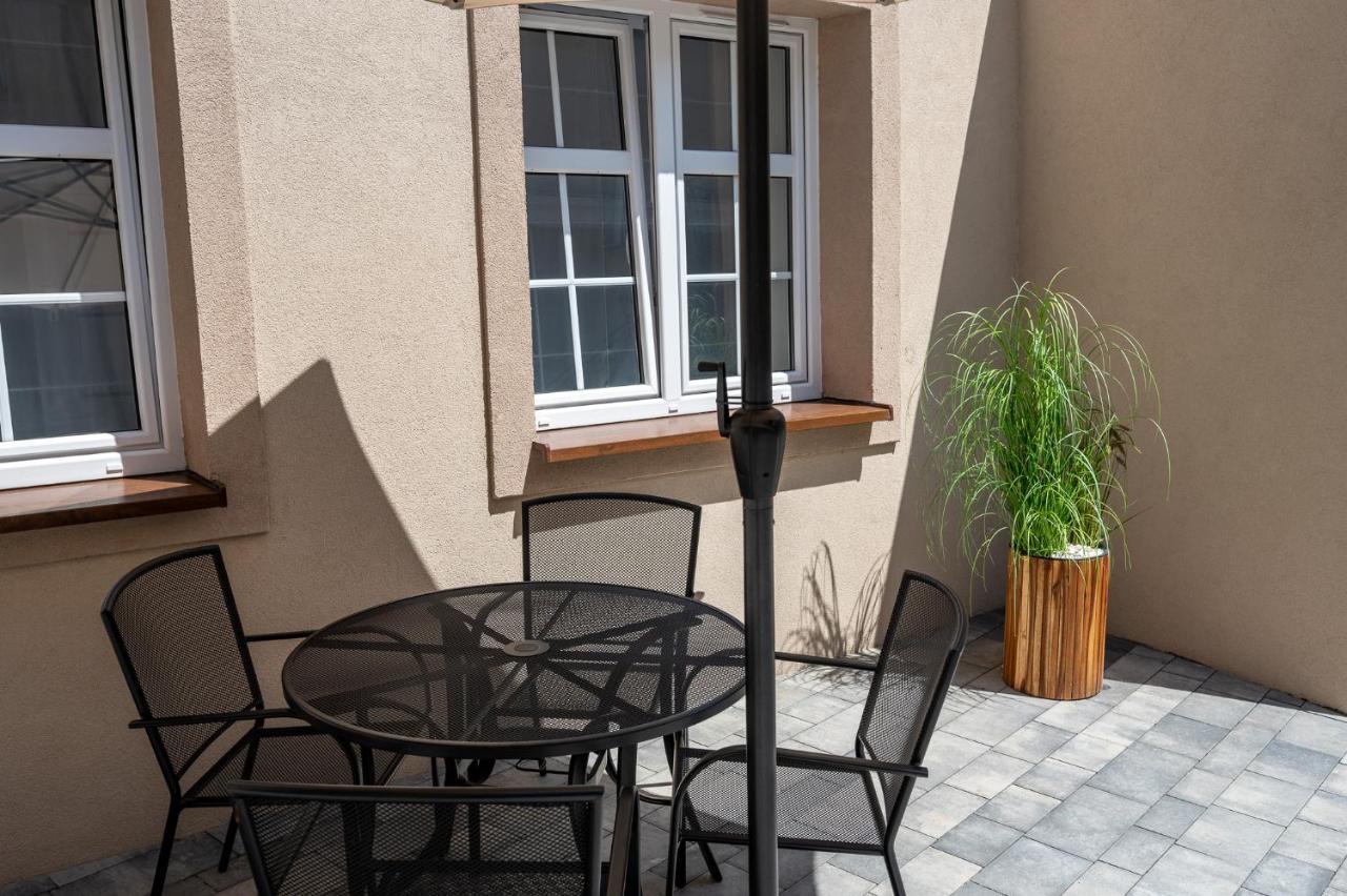 Central Platinum Apartments 23 Rybnik  Bagian luar foto